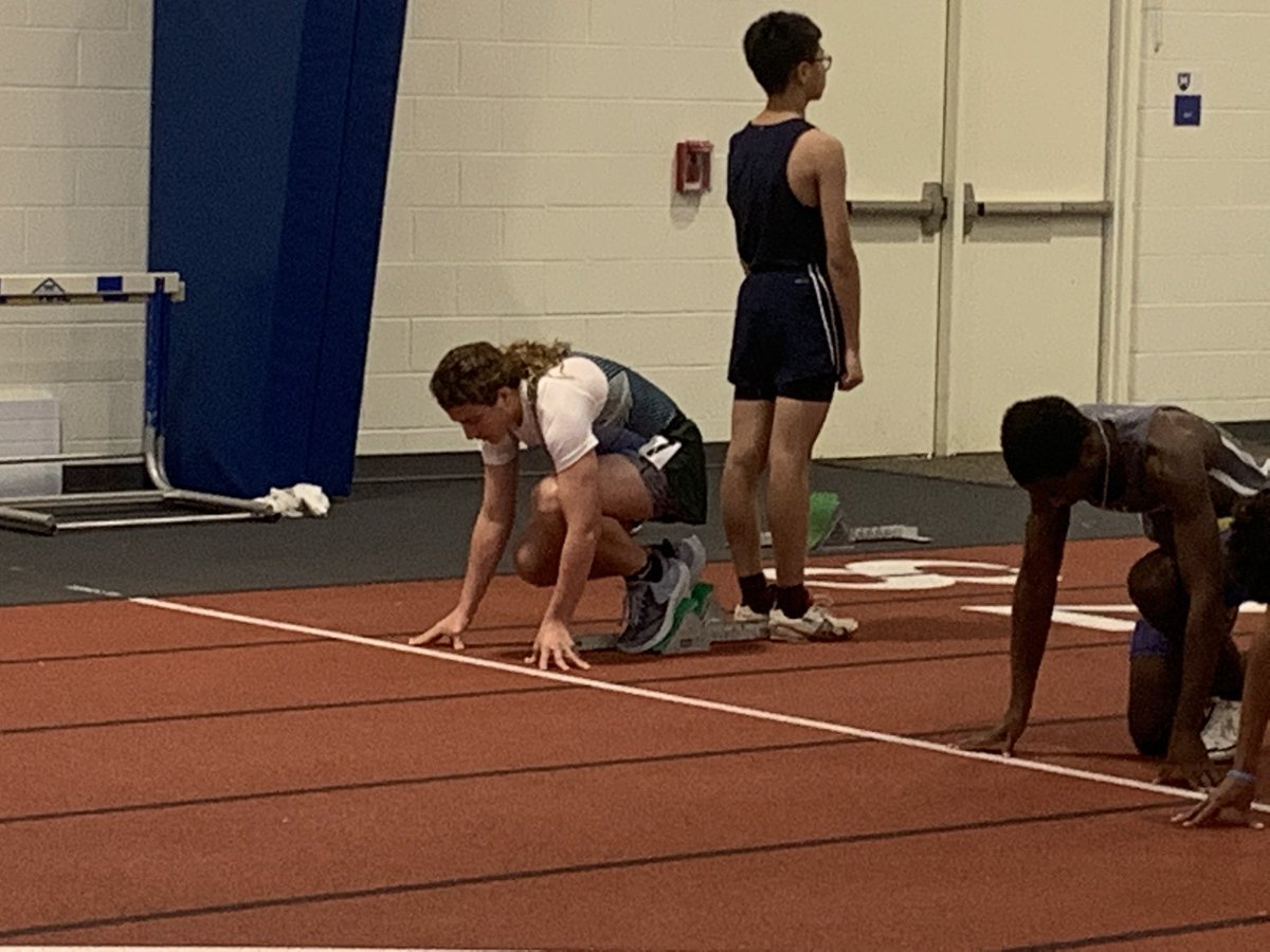 ShipleyXCTF's tweet photo. Worth the drive for the performances we had! Coming back to Bryn Mawr yesterday with an individual PAISSA title and a lot of PR’s! Great day overall! #GatorsTrack @ShipleySports https://t.co/nv8Y9hSOvS