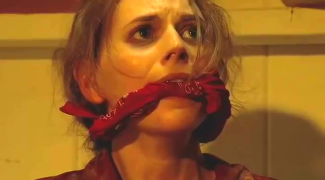 the_greg_gagsby's tweet photo. Jessica Raskin from the short film Travesty #gagged #knottedcleavegag #tapegag #wraparoundtapegag #multigagged #damsel https://t.co/cVq9rvcnCe