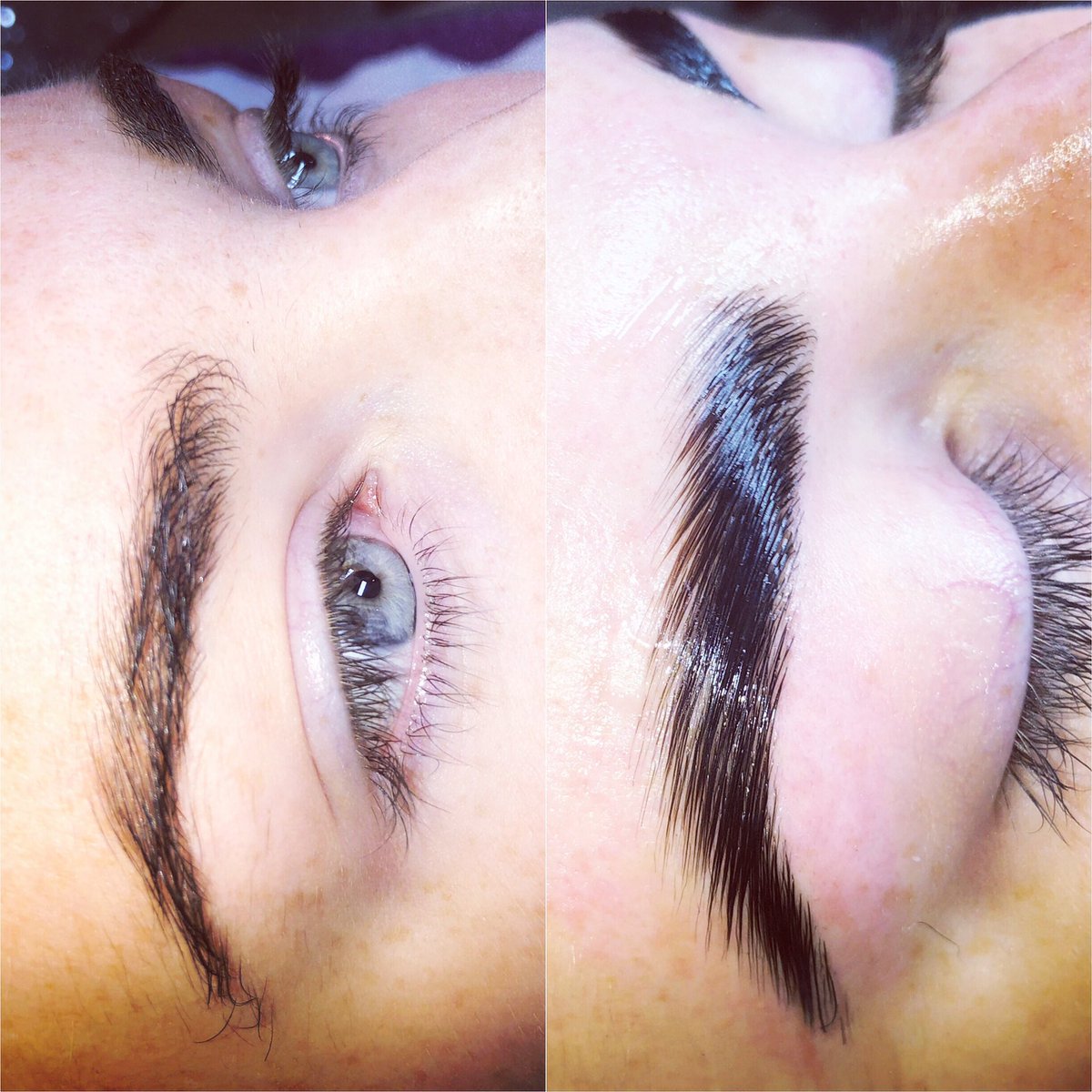 Brow Lamination for the Win 💪💥🔥

#beautysalonni #browgoals #browlamination #trends2020