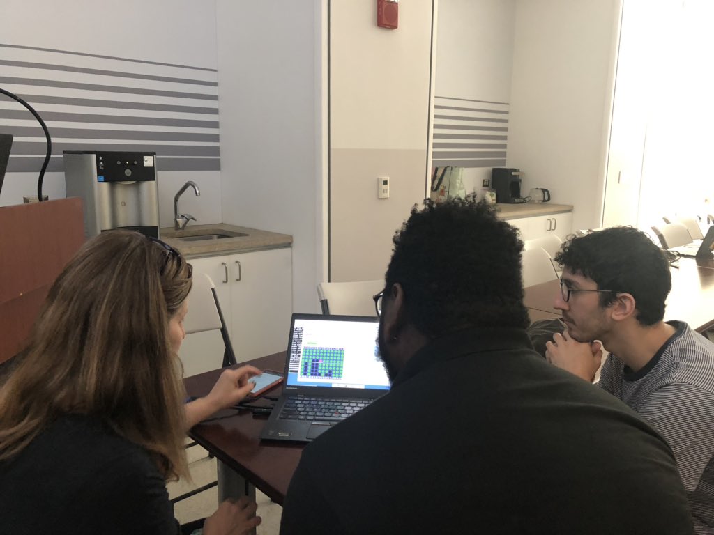 prbssc's tweet photo. Parte de nuestra directiva participando del Workshop: Structural Biology with X-rays: Data Collection and Analysis at the SSRL Synchrotron @BioXFEL #ciencia 🇵🇷 https://t.co/WyEwSvNWAj