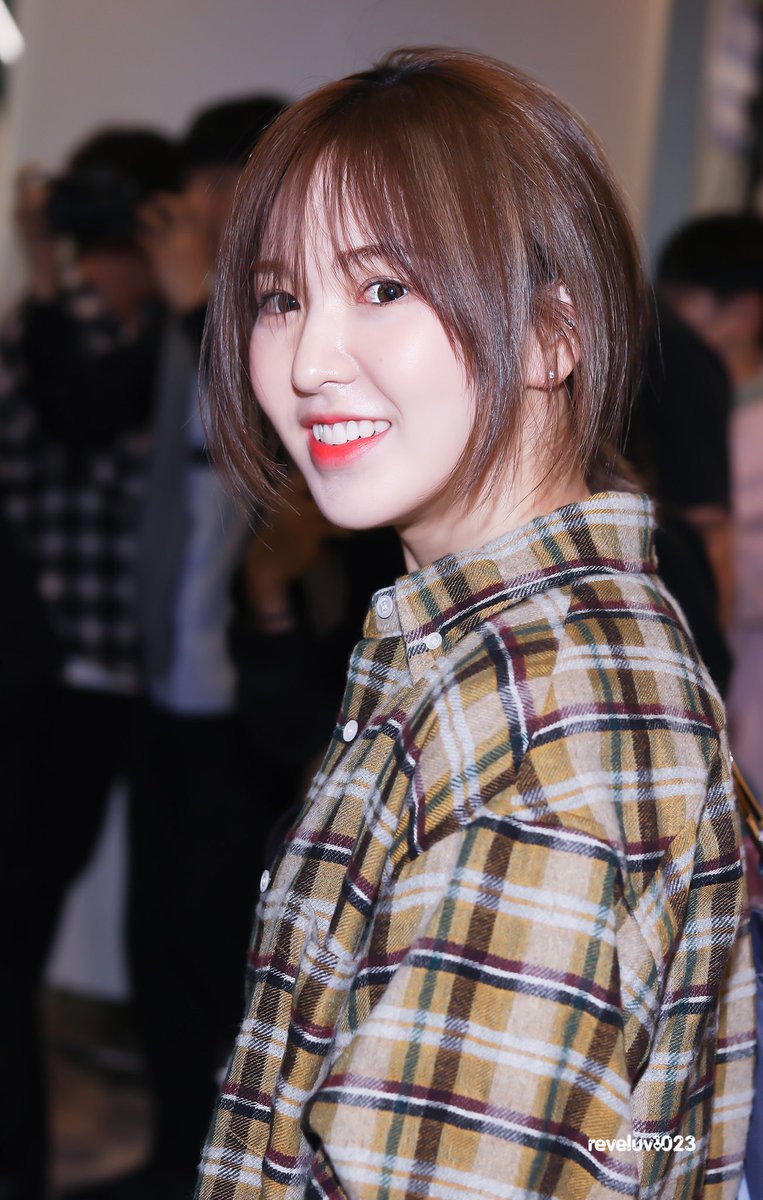 please always take care of yourself!! i miss you alot   #GetWellSoonWendy  #WaitingForWendy  #WeLoveWendy