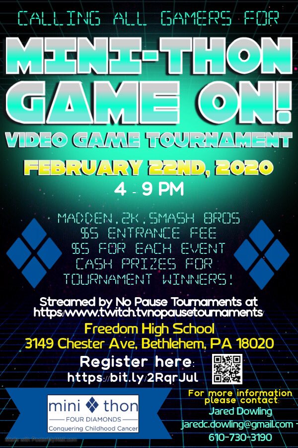 BASD Mini-THON tweet media