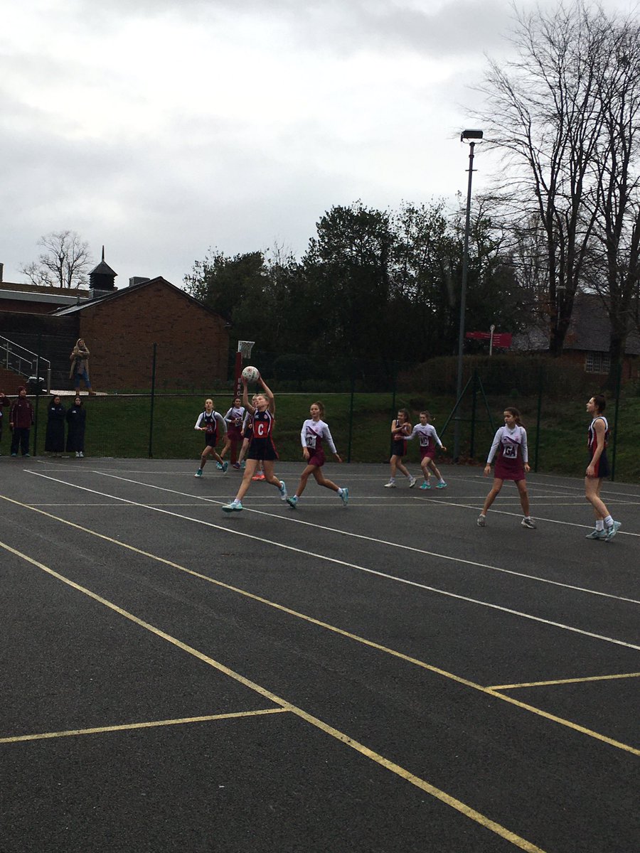 KSWNetball's tweet photo. Wow what a day😅All 3 teams dug deep in tight games & also when the heavens opened🌧💦Ending with an agonising 1 goal loss in the semi-finals for the U19s but hats off to the U14s: REGIONAL CHAMPIONS & OFF TO NATIONALS! #KingsSport #KSWExcellence #KSWOpportunities 🔵🏐🔵 https://t.co/Qtczg43Jfu