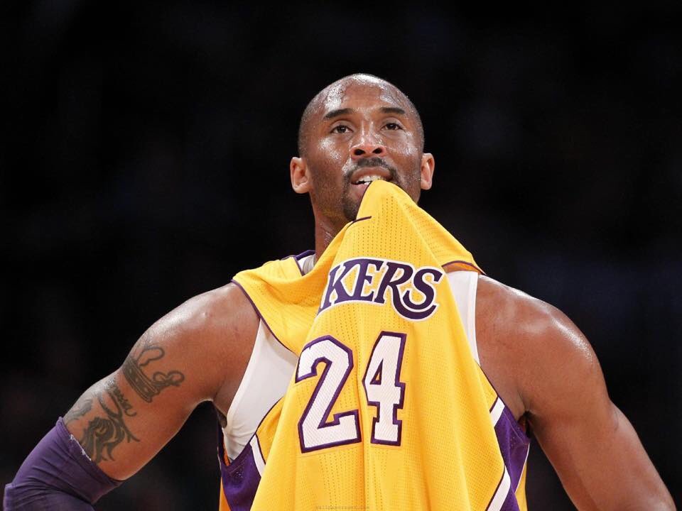 kwillay37's tweet photo. RIP Kobe https://t.co/zxi5ChGx5l