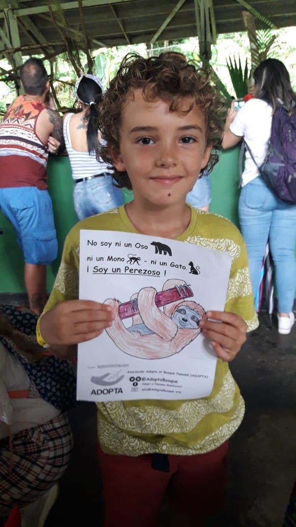 adoptabosque's tweet photo. Hoy #DíaMundialdelaEducaciónAmbiental
Educ Ambiental es un proceso dinámico y participativo que busca despertar en las personas una conciencia que permita identificar problemas ambientales a nivel global como local #EducAmbiental #environmentalEd #WorldEnvironmentalEducationDay https://t.co/zraJpOnY37