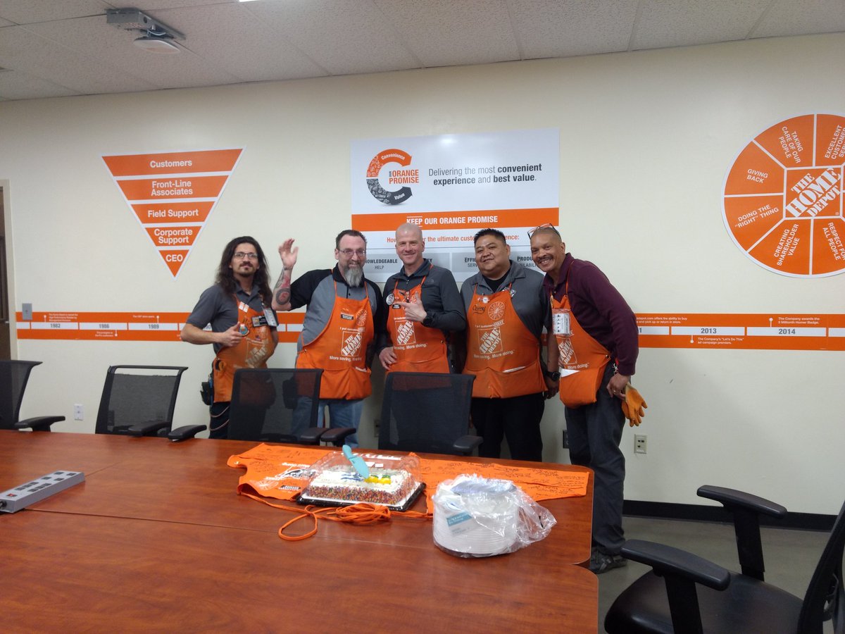 Last day at 3507!!! You will be missed!! @Narciss01436989 <a href="/scotthd3507/">Scott Wilhoite</a> <a href="/MattCramer179/">m</a> <a href="/Melinda11521488/">Melinda Carter</a> @3507AdrianaV #pmdpeoplefirst #3507united