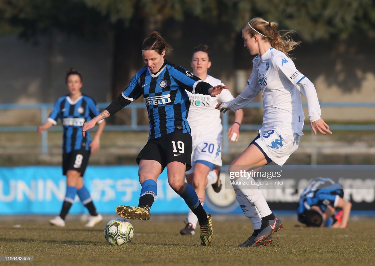 AlborghettiLisa's tweet photo. Grande vittoria di SQUADRA!
Continuiamo a lavorare così e insieme ci toglieremo delle soddisfazioni.
È solo l'inizio 🎯
A tutta randa ⚫🔵
#sacrificio #team #atuttaranda #19 #inter #interwomen #NotForEveryone #amale https://t.co/bIcJusoNYu