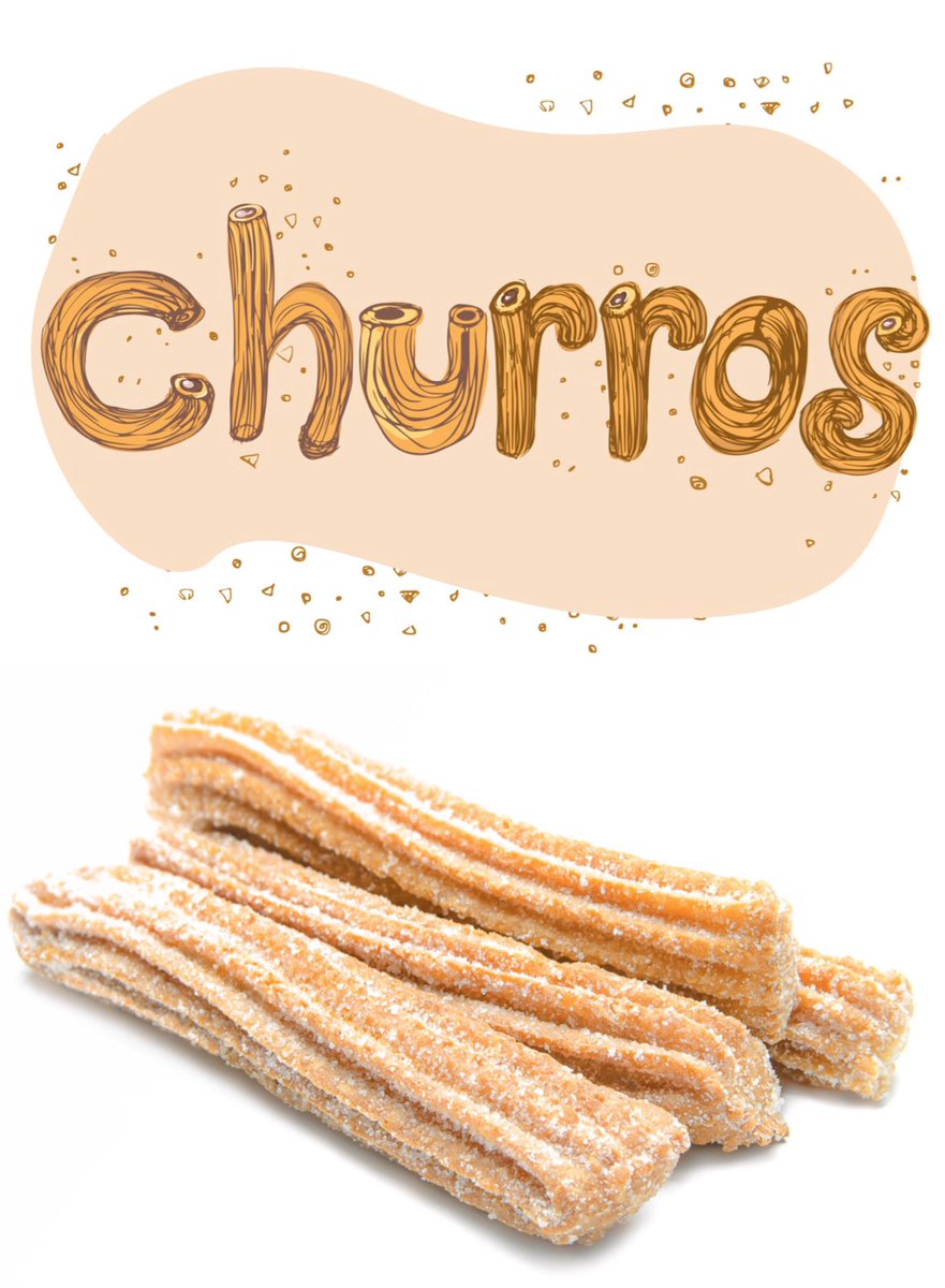 Get it while it’s hot! Churros 🤩 #churros #churrosconchocolate #oliveburger #eatoliveburger #sundayfunday #sunday #churrosgourmet #delicious #chocolate