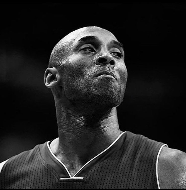 KB___1997's tweet photo. Lost for words .. RIP Kobe Bryant 1978-2020 https://t.co/F2c6UrYB2j