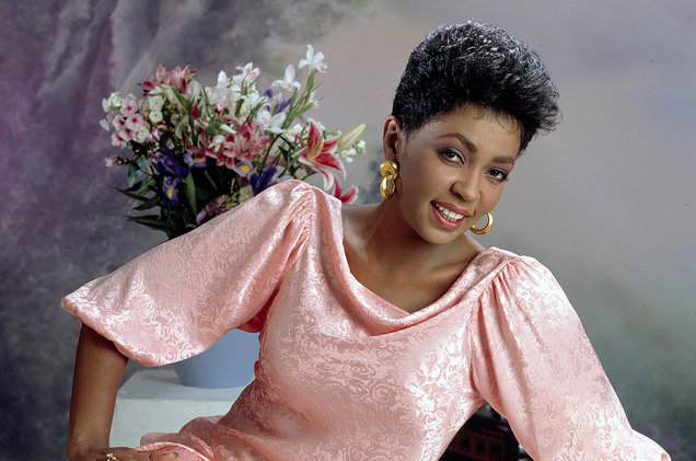 Happy 62nd Birthday to Anita Baker! Do you have a favorite Anita Baker record? 