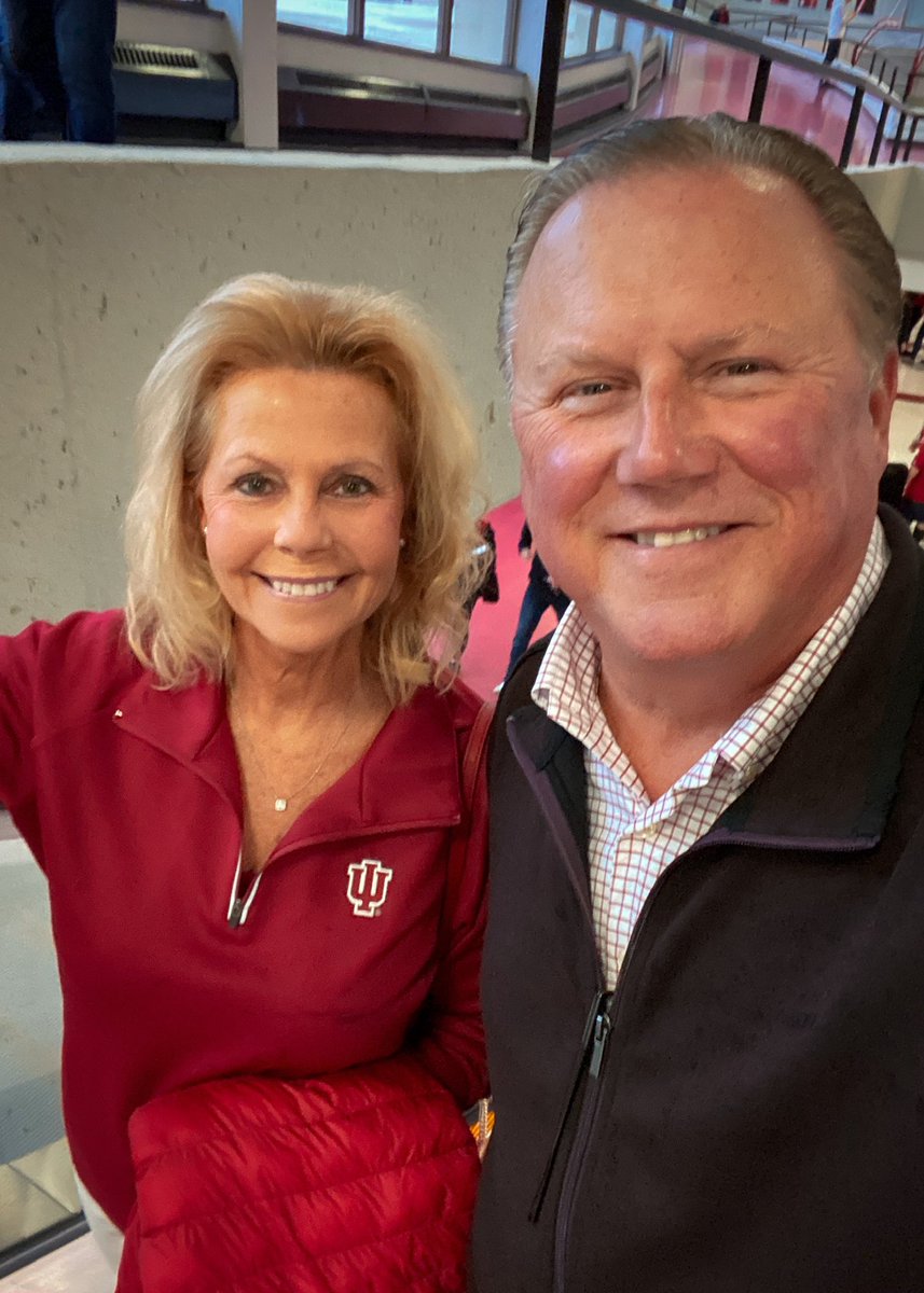 JoeWoschitz's tweet photo. Let’s knock off another ranked @bigten opponent! #BeatTheTerps #DefendTheHall #GoIU #IUBB #B1G @IndianaMBB @BigTenNetwork @B1GMBBall 🏀👢😎 https://t.co/MP6kY6smKH