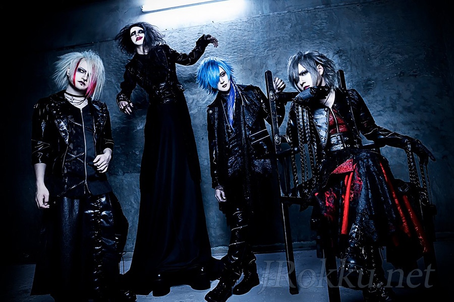 JRokku_net's tweet photo. ALEVAS - HUMAN NODE 2020 (сэмплы)
https://t.co/PhwmeoYK9E

#jrock #visualkei #ALEVAS https://t.co/215aD1SHdM