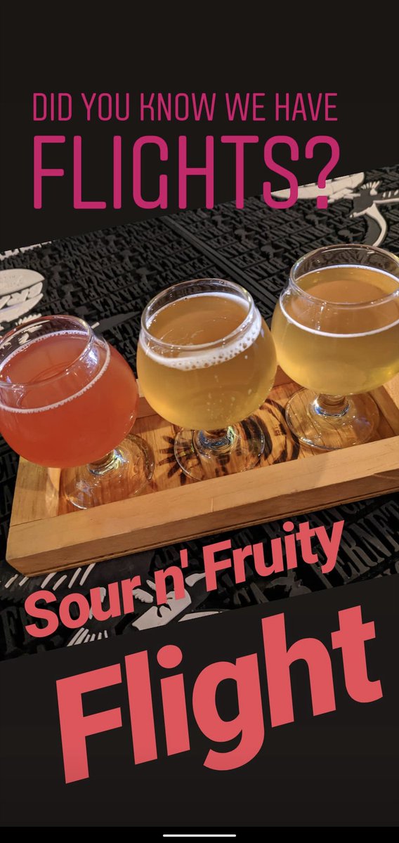 The Porter Beer Bar tweet media