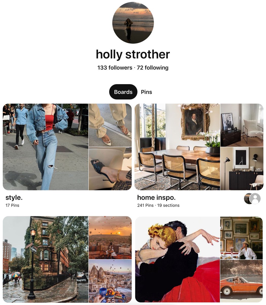 ho11ybaby's tweet photo. I’ve been taking Pinterest very seriously lately. follow if you like pretty things: https://t.co/baaqNv2hiv https://t.co/oR2oponNfF