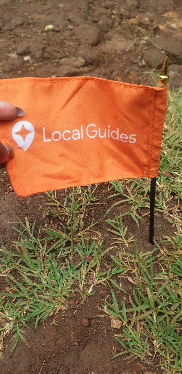 dorothyooko's tweet photo. Ever wondered what it takes to be a local guide and help make @googlemaps more helpful? https://t.co/U73CctNxvv #localguides #mappingkenya #tembeakenya https://t.co/DxwW8AW81j