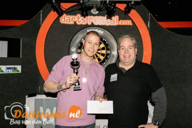 Dartfreakz.nl tweet media