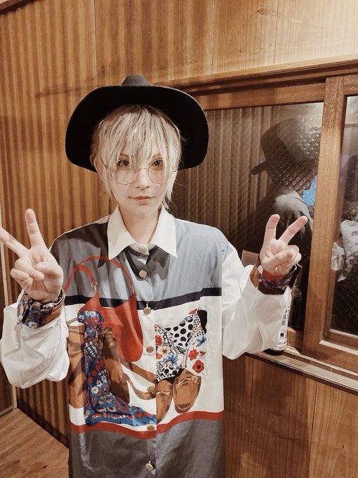 Twitterのコスプレ画像14