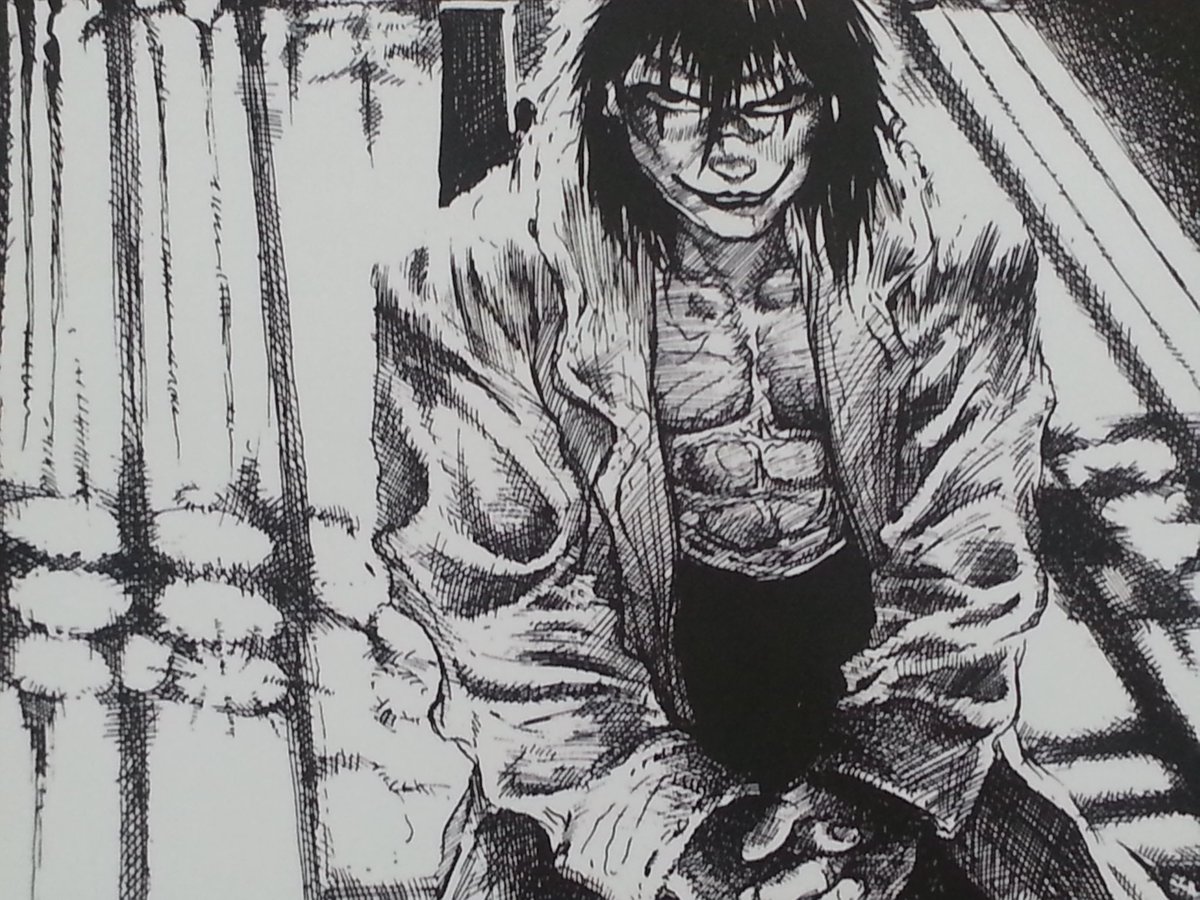 Toutacou's tweet photo. https://t.co/1zYk8gJLqP
#TheCrow #INERTIA #graphicnovels #SAYA https://t.co/YYJk8MqGT6