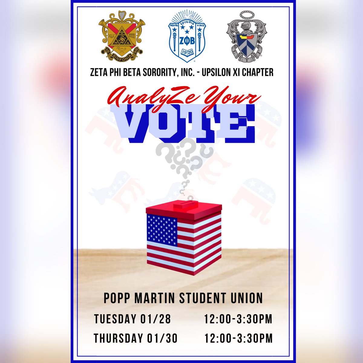 Upsilon Xi tweet media