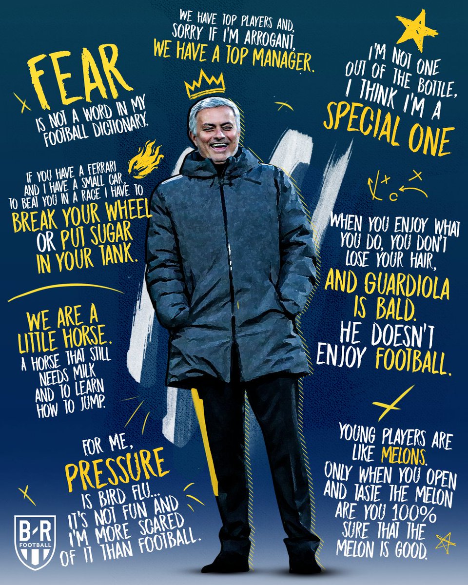 Alayandejohnso3's tweet photo. Happy birthday to you boss jose morinho https://t.co/3J7h2mSSa1