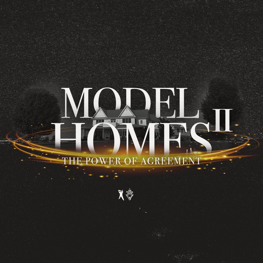 TPHDallas's tweet photo. Thank you for joining us online today! Be sure to watch the rebroadcast of “The Power of Agreement” TONIGHT at https://t.co/KGU23tRaO6 or in the new TDJ mobile app! #ModelHomes2 #SundayMorning https://t.co/dFUijPMnC0