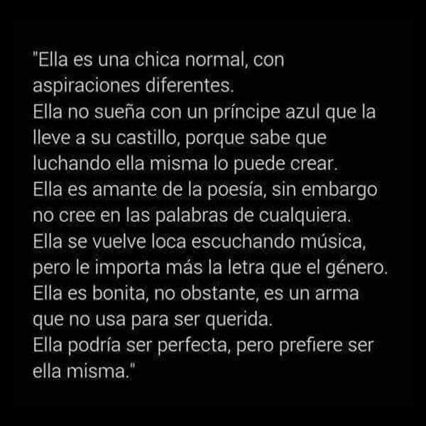 tevikelomari's tweet photo. Ella prefiere ser ella misma, sin dejarse influir por cualquiera.
Feliz domingo 🤗 https://t.co/UofgTAxXJQ