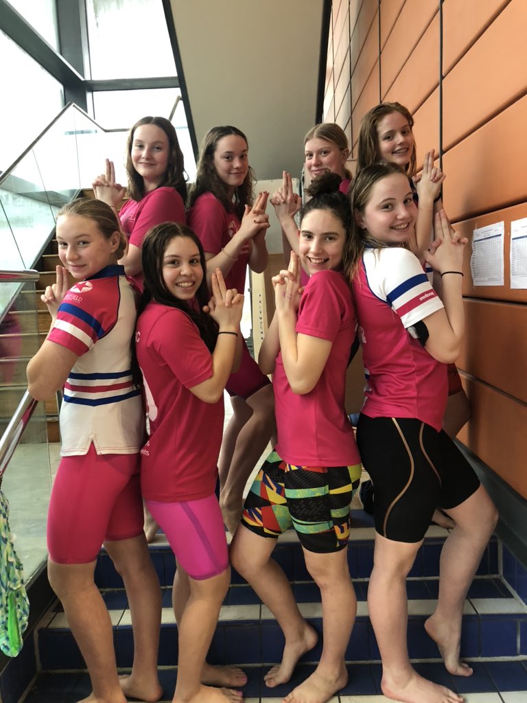 Hatfield S.C. tweet media