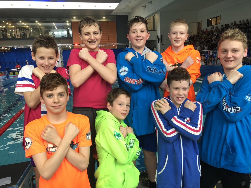 Hatfield S.C. tweet media