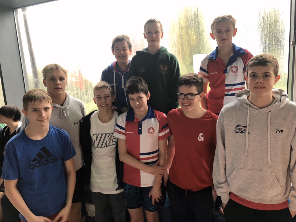 Hatfield S.C. tweet media