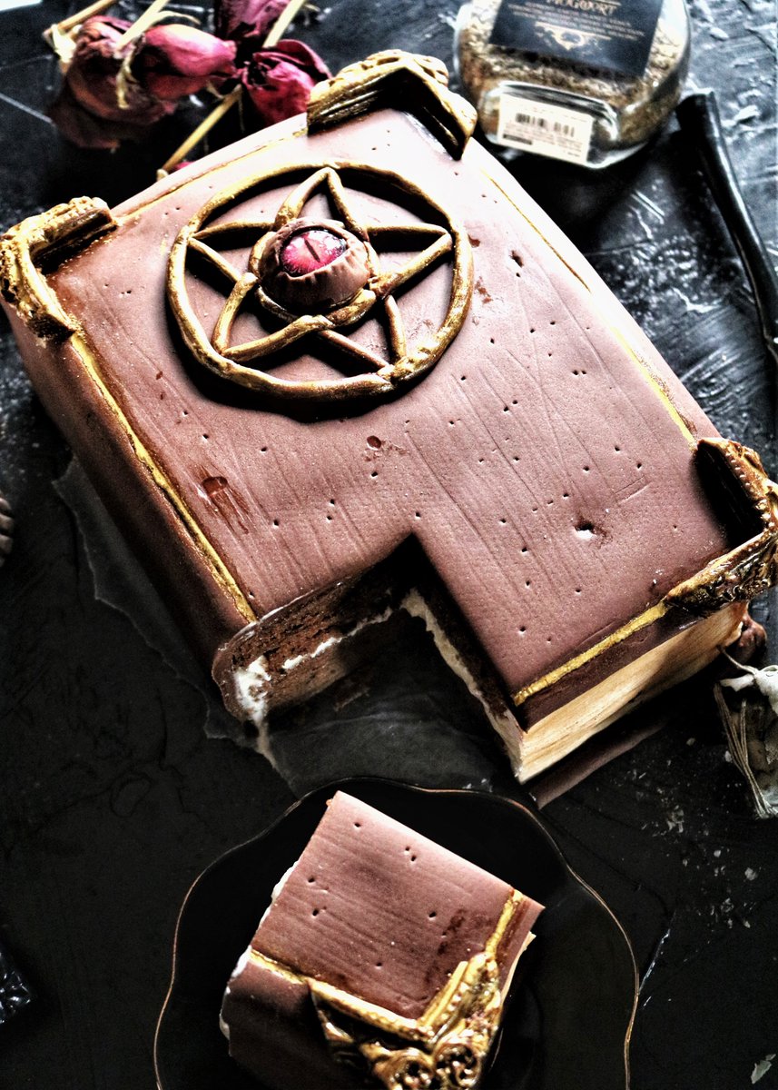 Netflix Food tweet media