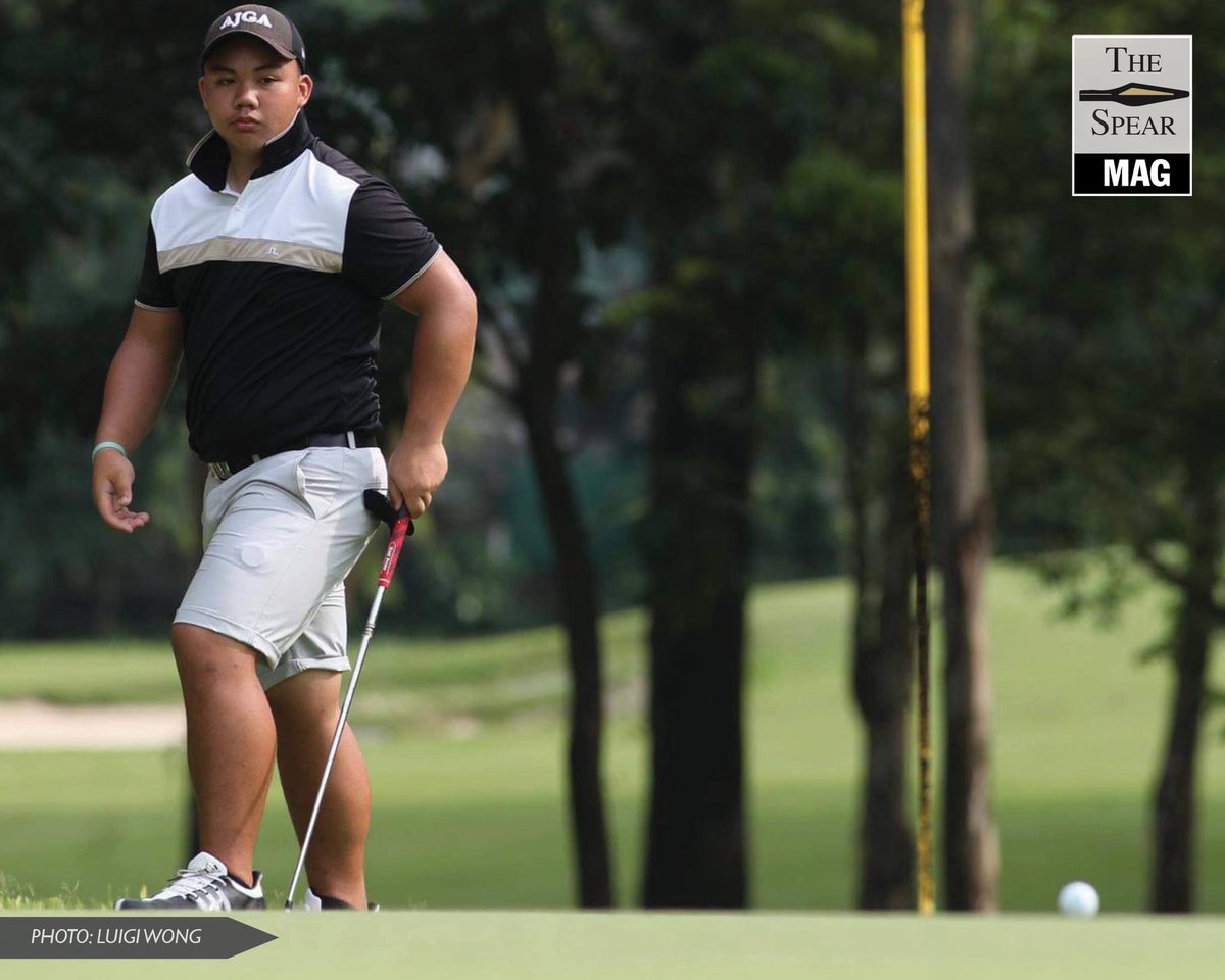 TheSpearSJSU's tweet photo. #SPEARMAG โ From the fairways to the green, golfing requires a solid swing. An in-depth feature on why vision is crucial on the course โณ๏ธ
๐(@RichyZajic)
๐https://t.co/N9fT2orbUx https://t.co/6L1KuZdfS9