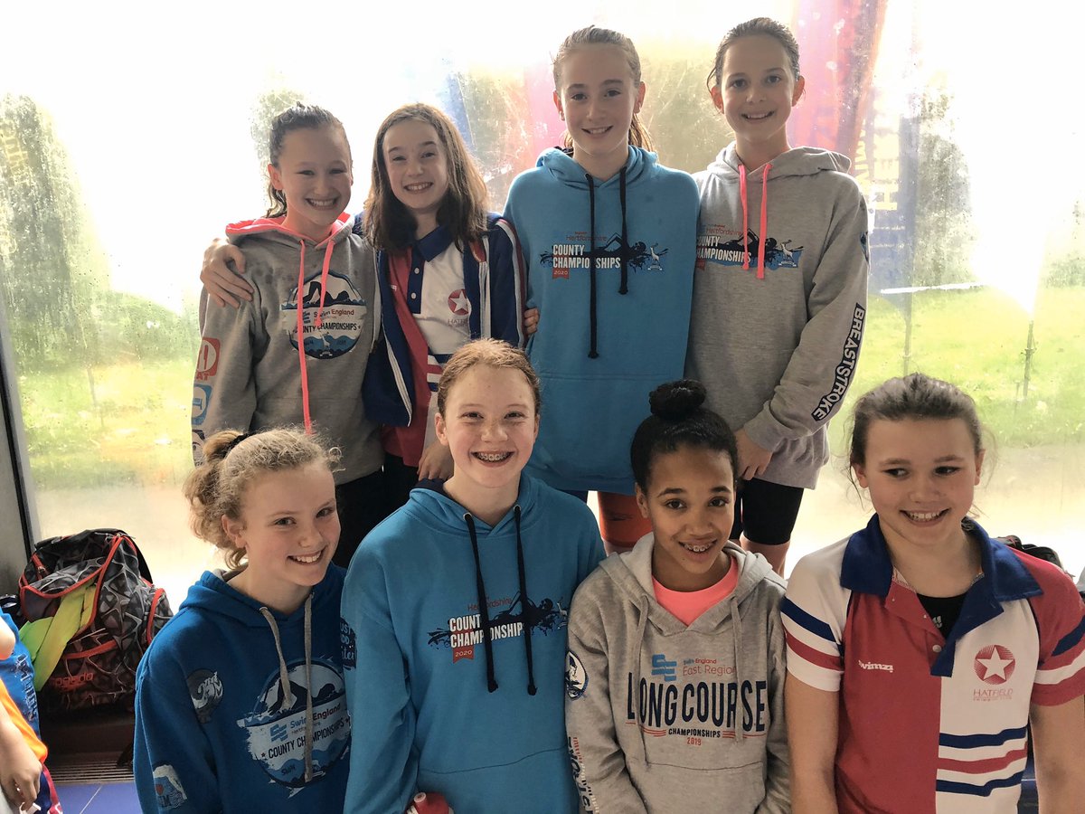 Hatfield S.C. tweet media