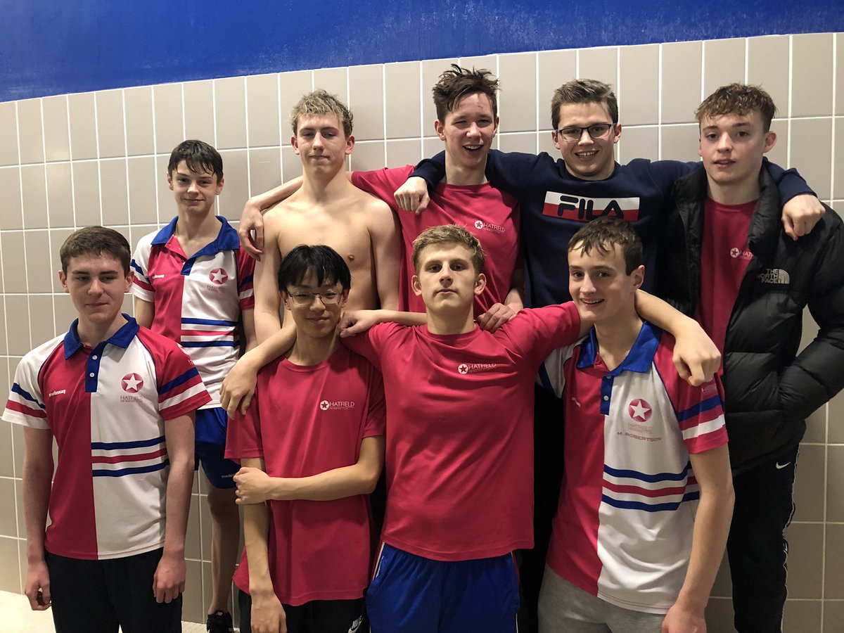 Hatfield S.C. tweet media