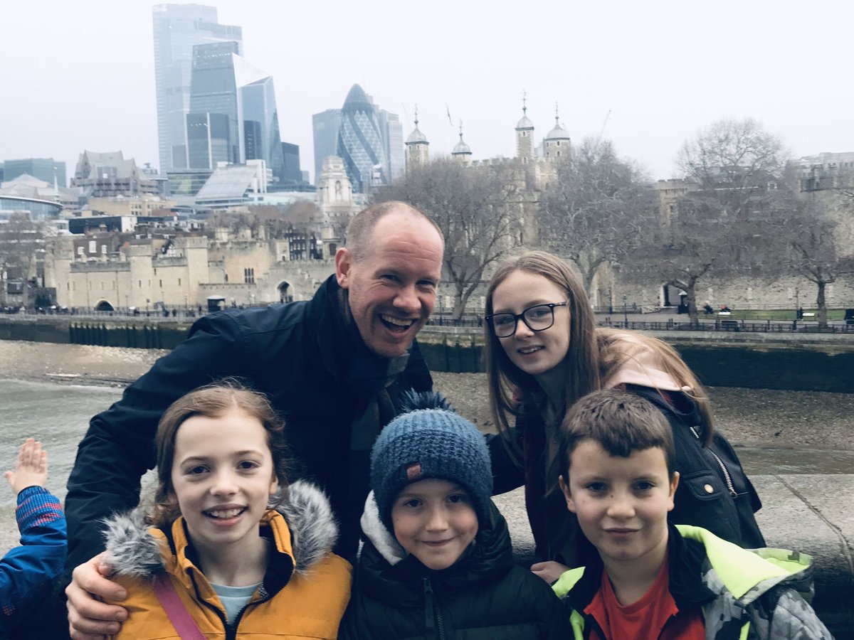 LanchesterEP's tweet image. Wonderful few days in London with these amazing Digital Leaders. Had the pleasure to present with them on stage to a worldwide audience at the world’s largest Education Technology event @Bett_show Incredibly proud as to how they have represented our school. Mr Bailey #Bett2020