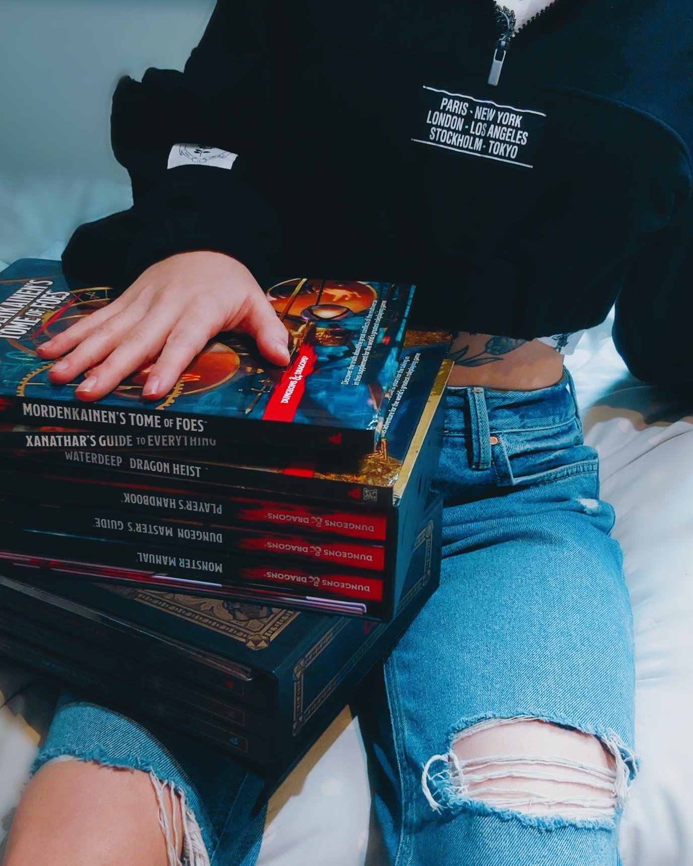 Rusty Fawkes on Twitter: 