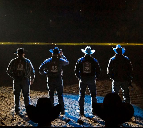 RenDenSTP's tweet photo. That's a Wrap for this year's National Western Stock Show! We can't wait for next year! 

#RenDenver #NWSS2020 #Best16DaysInJanuary #StockShow

📸: @NationalWestern https://t.co/9loHbufj4X