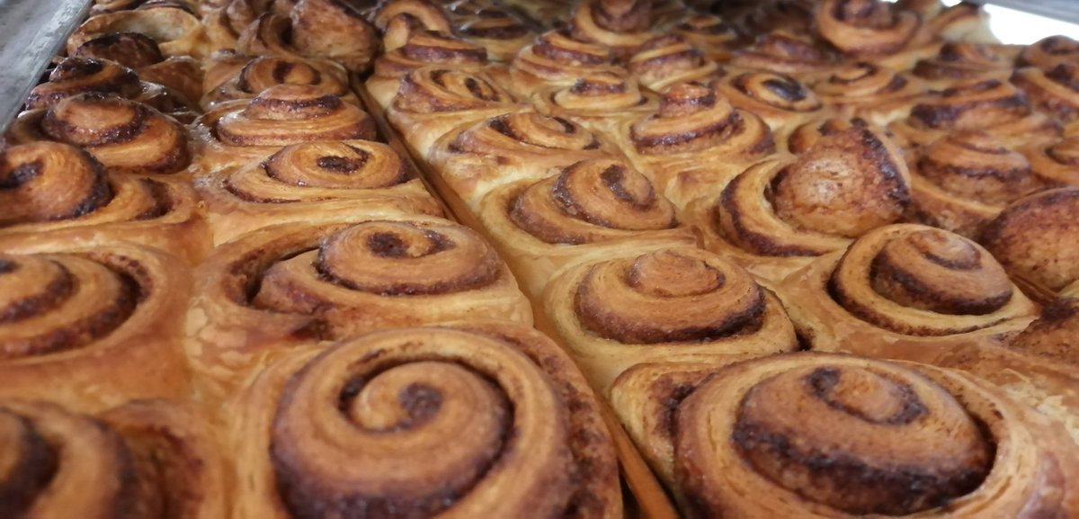 Dudley's Bakery tweet media
