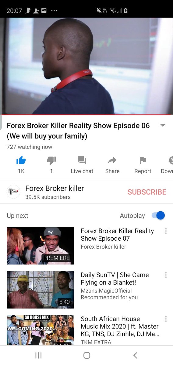 We are within #fbkrealityshow