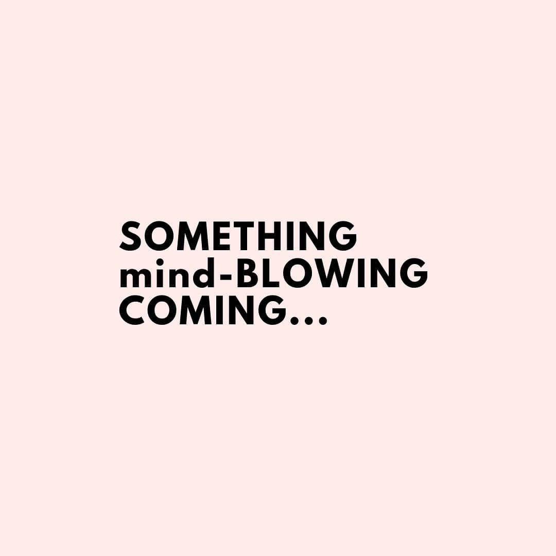 AlanTrumanZone's tweet photo. Another fab tool coming up to take away the drudgery out of everyday styling!Excited, are you?

10 lucky winners who guess it right win one tool each worth INR 3499 delivered straight to your doorstep after the launch.Head on to our Instagram page to know more about the contest! https://t.co/rHGwTwAWjm