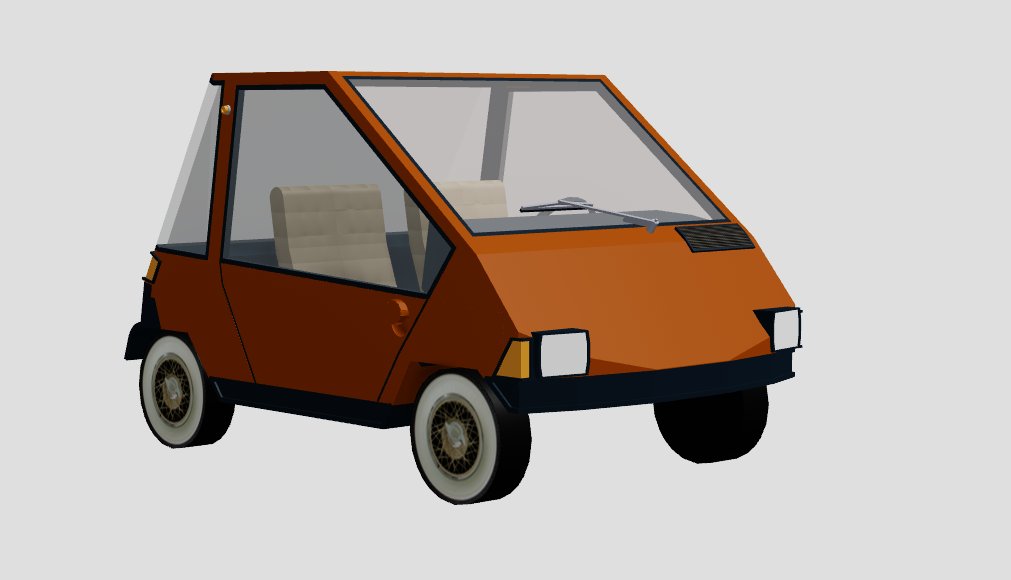 ARuners's tweet photo. Made a mini car just for fun. It was made in the USSR times, in Latvia. #rblx #roblox #robloxdev #rblxdev #solaris #rblxbus #robloxbus https://t.co/MXOkLIyiQS
