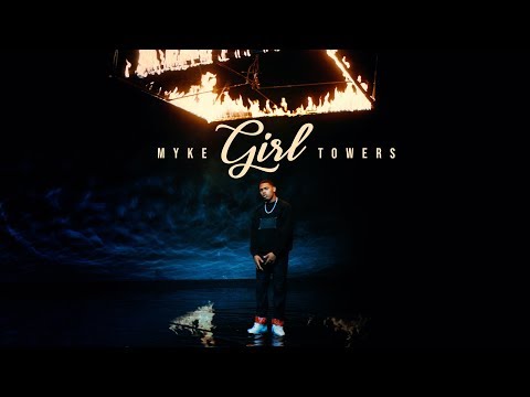 RADIOCOSMONOVA's tweet photo. MYKE TOWERS NOS MUESTRA SU NUEVO ESTILO EN SU NUEVO VIDEO, “GIRL” https://t.co/BG3hDsZiXg vía @RADIOCOSMONOVA https://t.co/t0Nn2bfzED