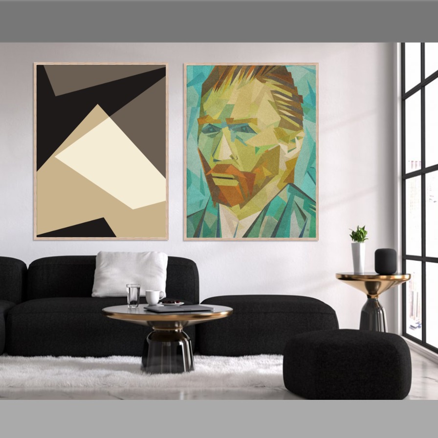 bonfimarts's tweet photo. Van Gogh + The Mocha Shapes:
https://t.co/PcAsCycq76 I #quadros #arte #decor #kitdequadros #casa #vangogh #quadrogeometrico https://t.co/rWnNUnnGad
