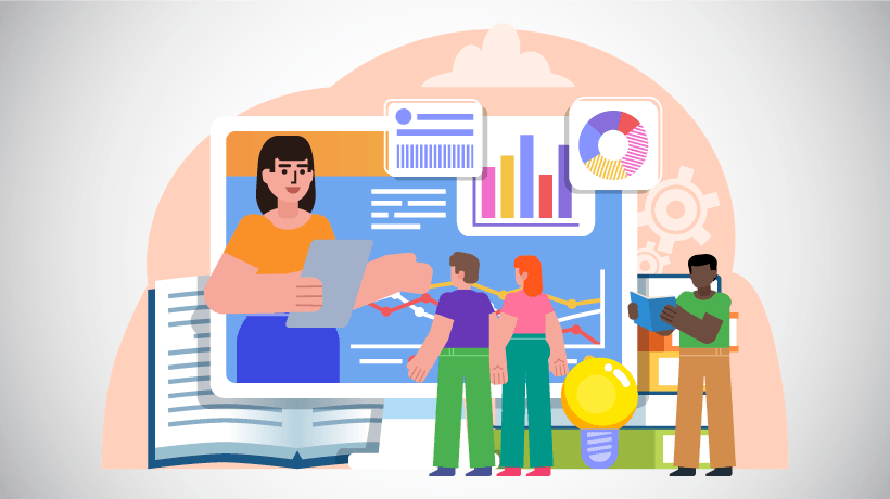 mbruceabbott's tweet image. The How-To Guide For Creating Successful Microlearning dlvr.it/RNnfGK #Microlearning #eLearningCourseCreation #eLearningDesign