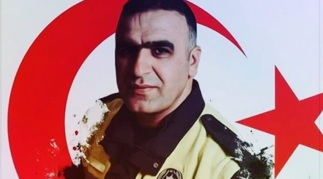 a_halimcan's tweet photo. #Elazığ, Fethi Sekin’dir.. https://t.co/XLeMe2uCOx