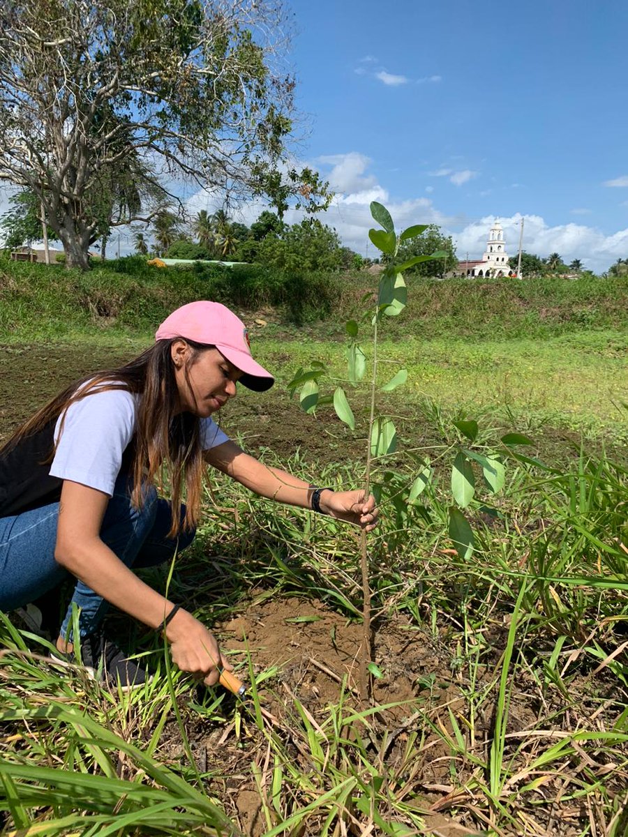 fabiespitiar's tweet photo. Yo madrugué mi domingo para cuidar el medio ambiente 💚🌱

@MarioGiraldoR https://t.co/lZCuhoD23x