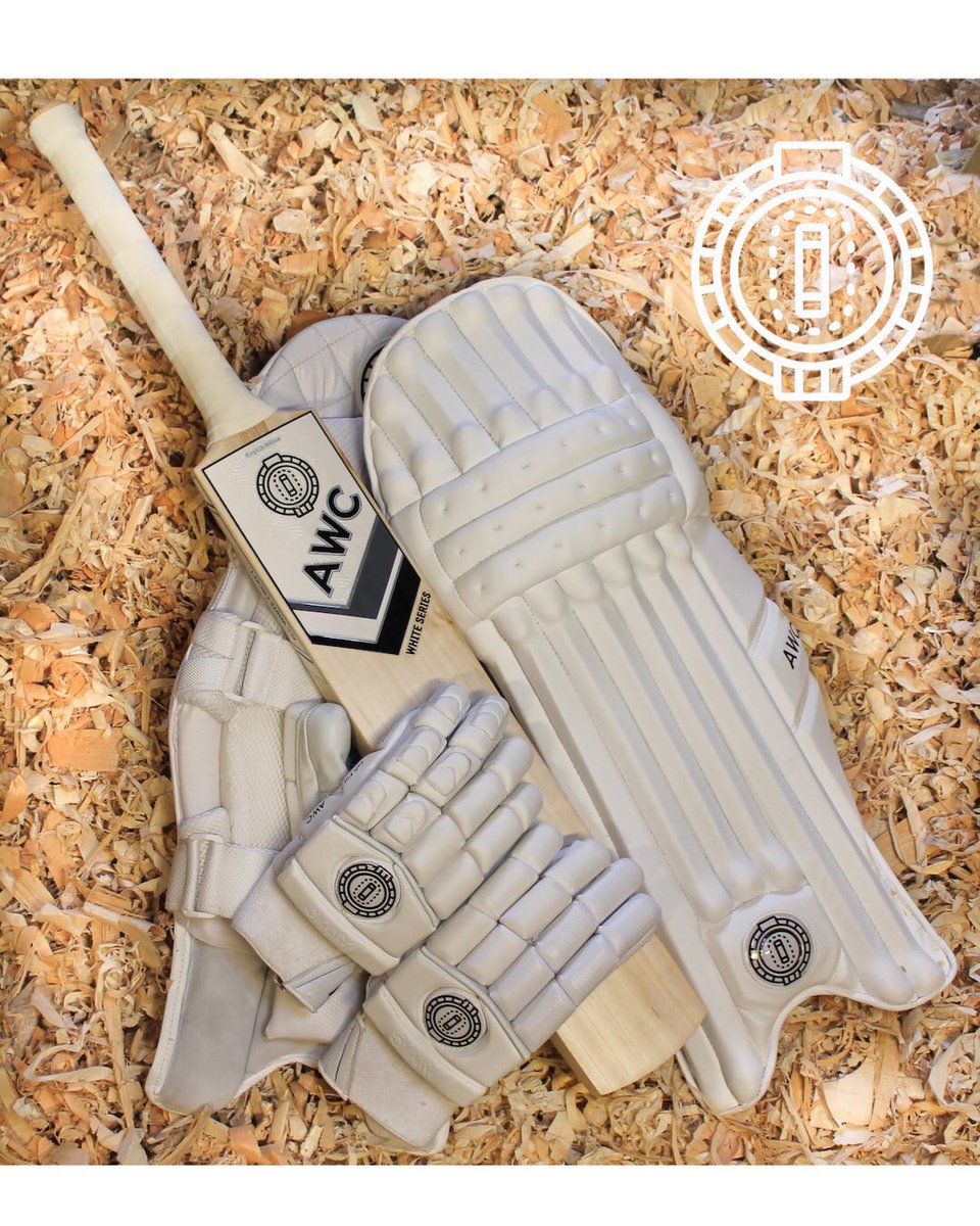 ALL WHITE CRICKET tweet media