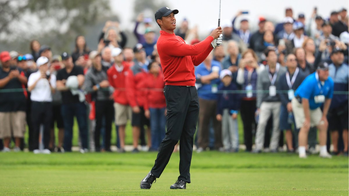 Golf Central tweet media