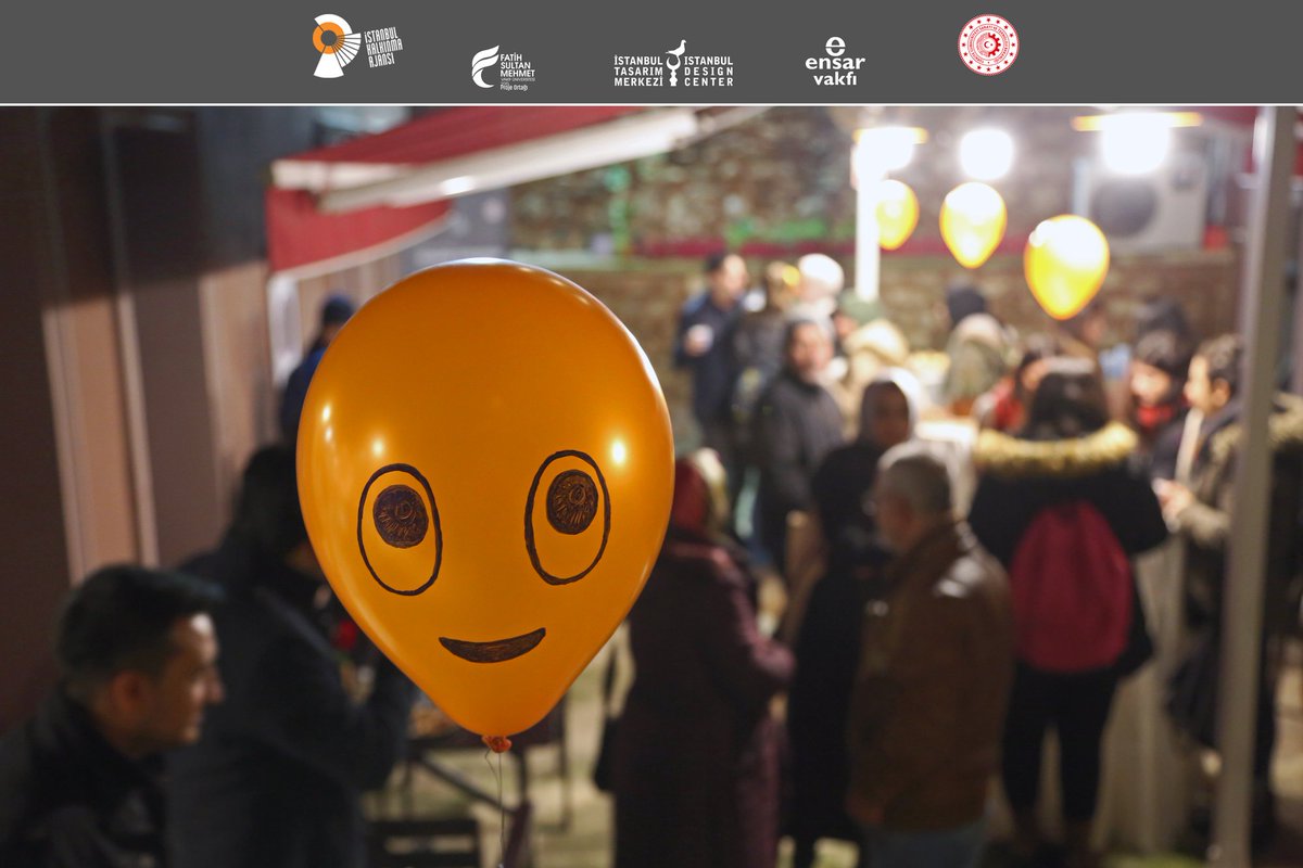 Ensar Vakfı kuruluşu <a href="/itasarimmerkezi/">İstanbul Tasarım Merkezi</a>'nde <a href="/istkaorgtr/">İSTKA</a>'nın mali desteğiyle kurulan,  "Canlandırma Film ve Oyun Tasarım Atölyesi Projesi" gala ve kapanış programı gerçekleştirildi.