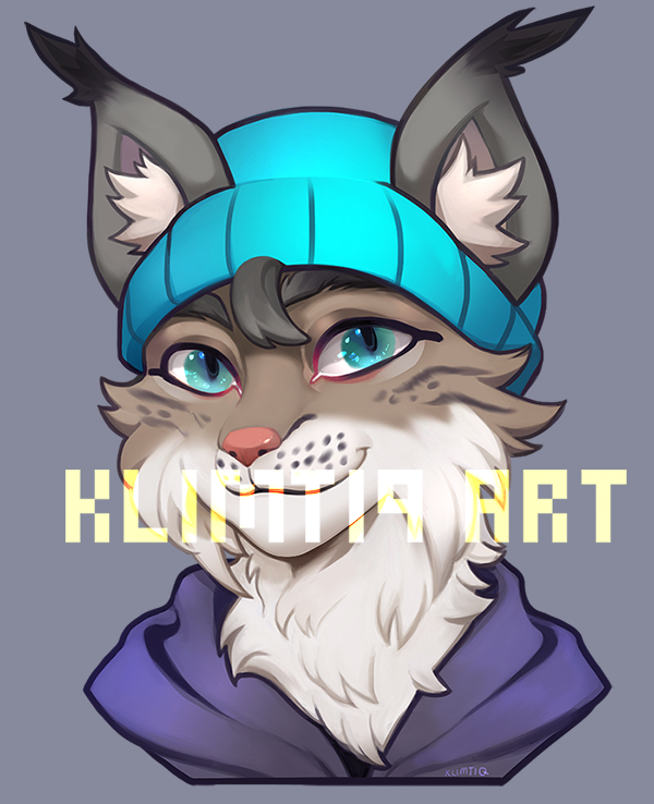 klimtiq's tweet photo. Comisión! la primera así uwu tuvo shido, lo armamos al momento / Commission! first furry one, we had fun creating them uwu #commission #furry #teobserva https://t.co/EJwuuJg57A