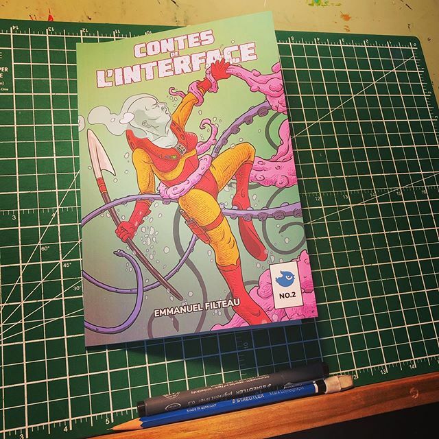 Inkorporate's tweet photo. Ready for sketching
#comic #comics #comiccon #comicbook #comicbooks #comicbookart #comicbookartist #art #artoftheday #montreal #Quebec #makecomics #comicart #comicsartist #digital #digitalartist #digitalcomic #digitalcomicbook #selfpublish #scifi #scifi… https://t.co/x1Y7NhSrml https://t.co/H5M7rJZqwQ
